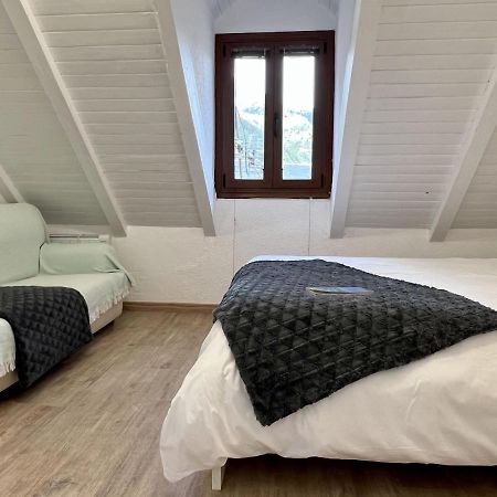 Locky - Espacio Y Exclusividad ❅ Pirineos360 ❅ Sallent de Gállego Buitenkant foto