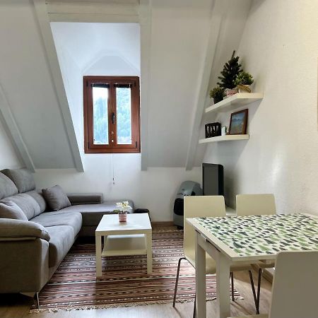Locky - Espacio Y Exclusividad ❅ Pirineos360 ❅ Sallent de Gállego Buitenkant foto